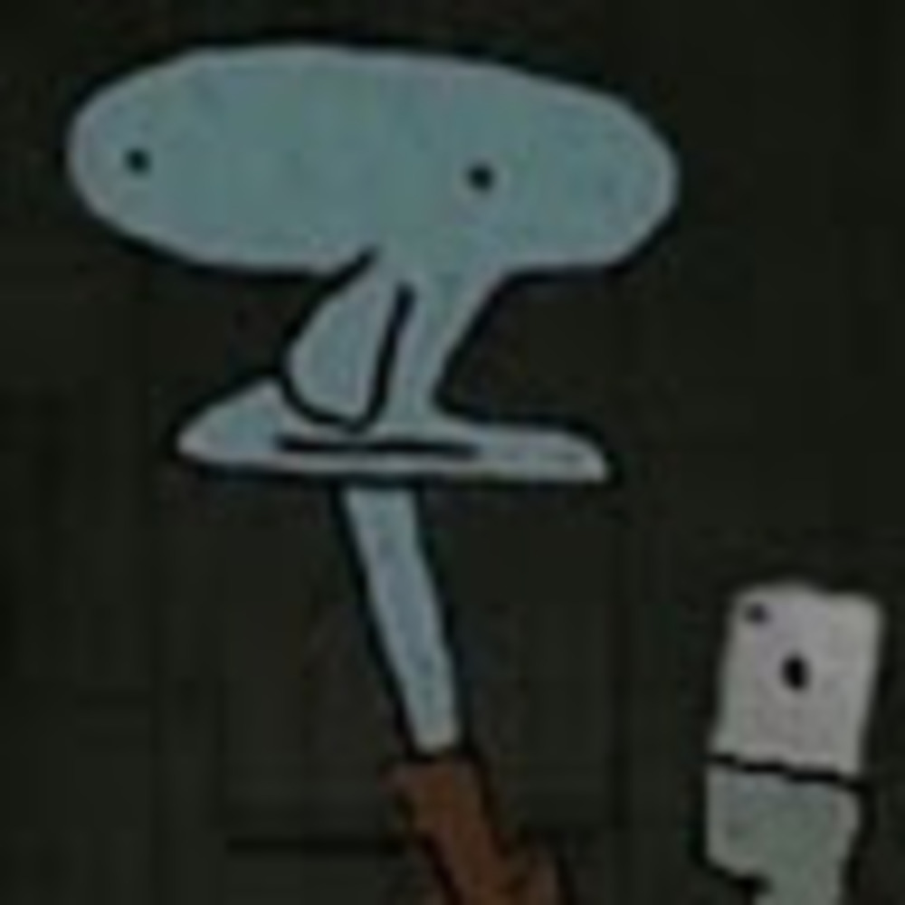 Meet your Posher, Ariel